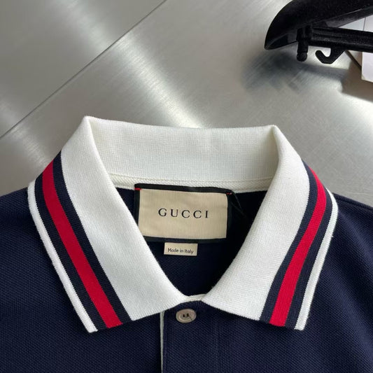 Gucci Polo Tee