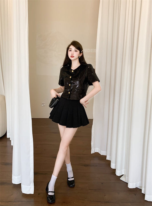 CELINE Sequence Top