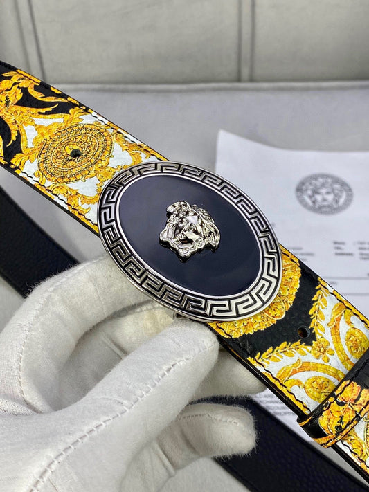 Versace Belt