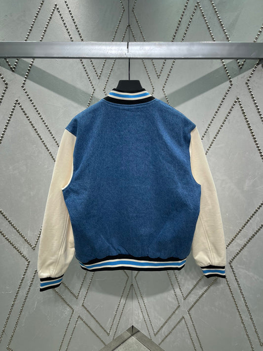 Gucci Oversized Jacket