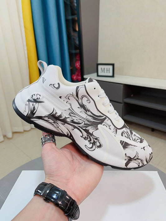 Versace Sneakers