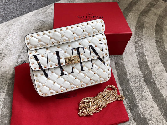 Valentino Rockstud Spike