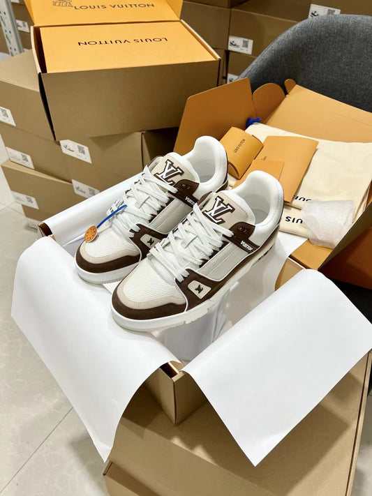 Louis Vuitton Sneakers