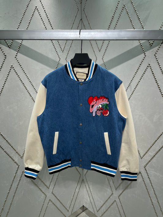 Gucci Oversized Jacket
