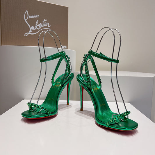 Christian Louboutin Alyah Sandals