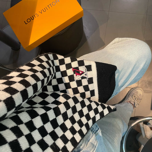 Louis Vuitton Scarf
