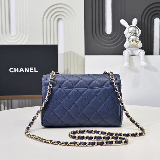 Chanel Classic Flap Bag