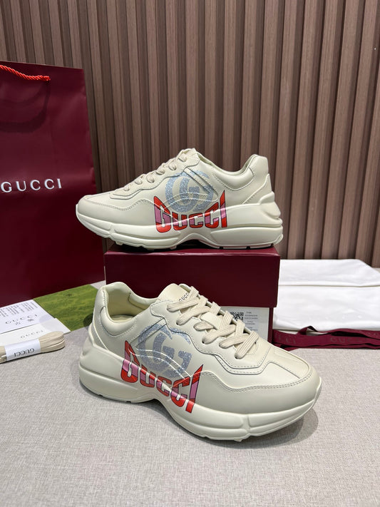 Gucci Rython Sneaker