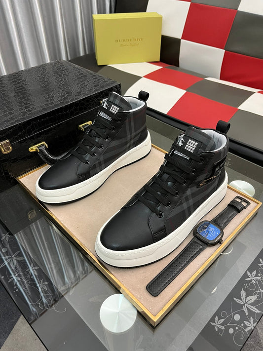 Burberry Sneakers