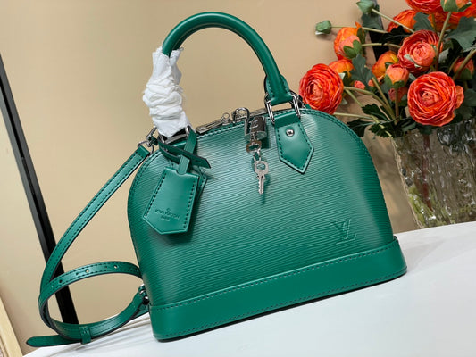 Louis Vuitton Alma BB