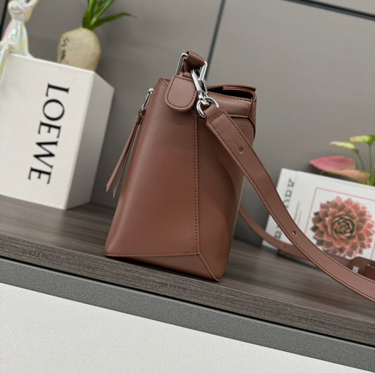 LOEWE Puzzle