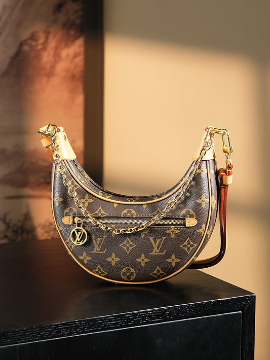 Louis Vuitton Loop Bag