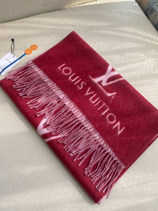 Louis Vuitton Scarf