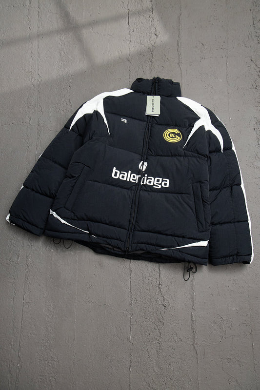BALENCIAGA Jacket