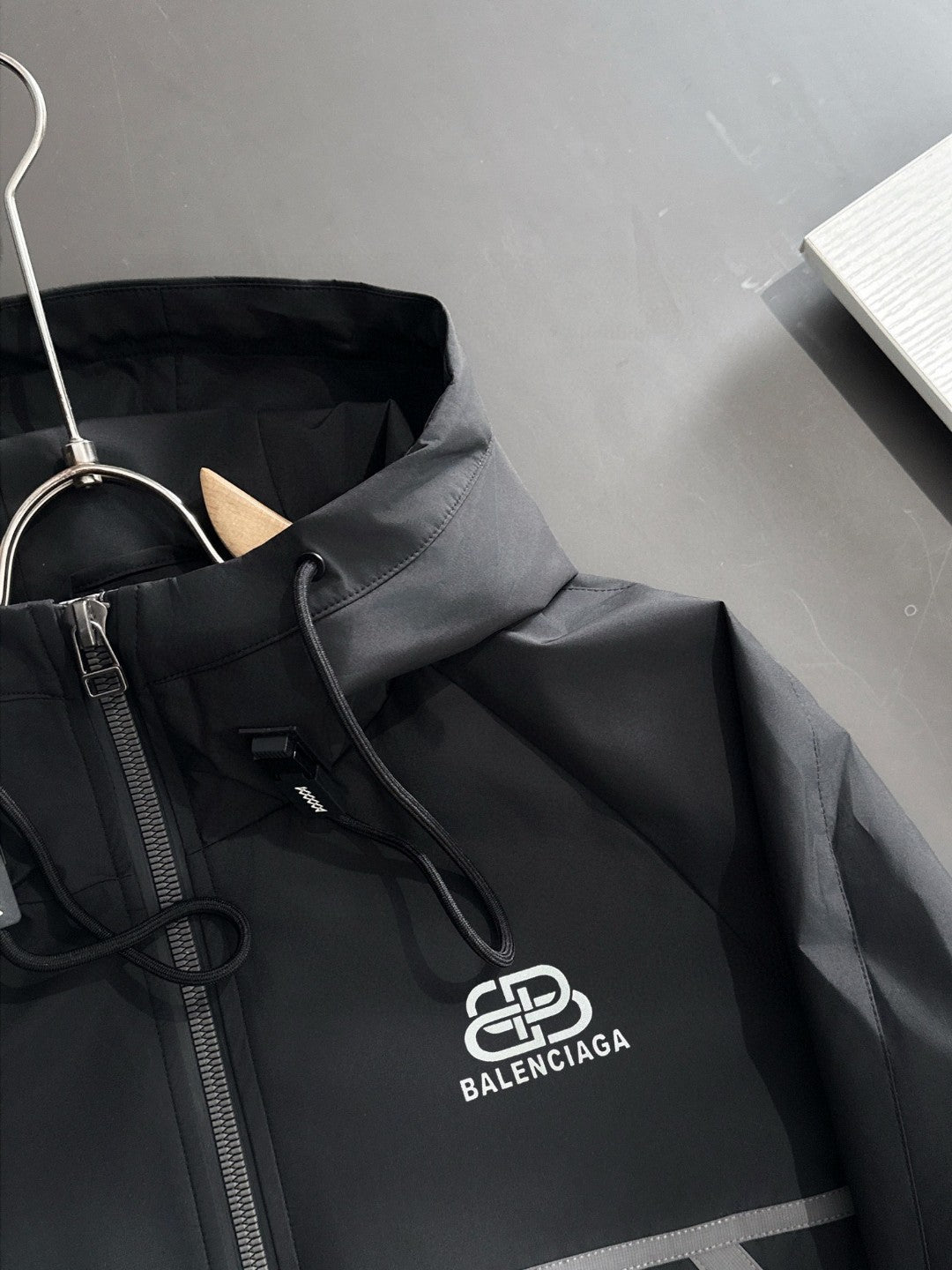 BALENCIAGA Jacket