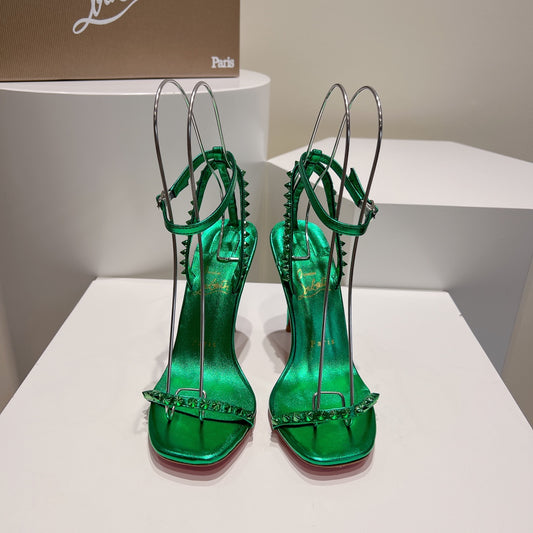 Christian Louboutin Alyah Sandals
