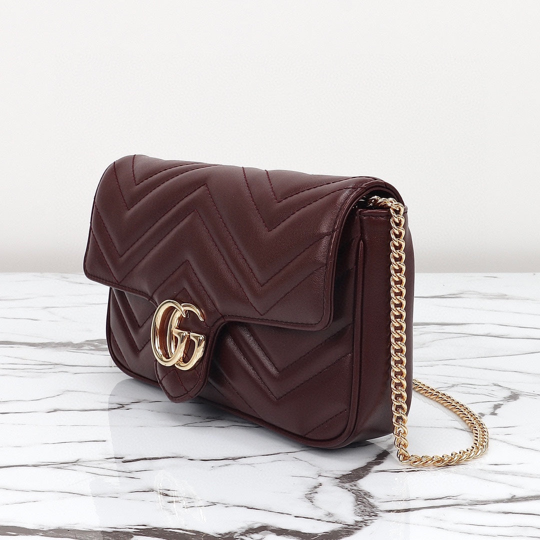 Gucci GG Marmont