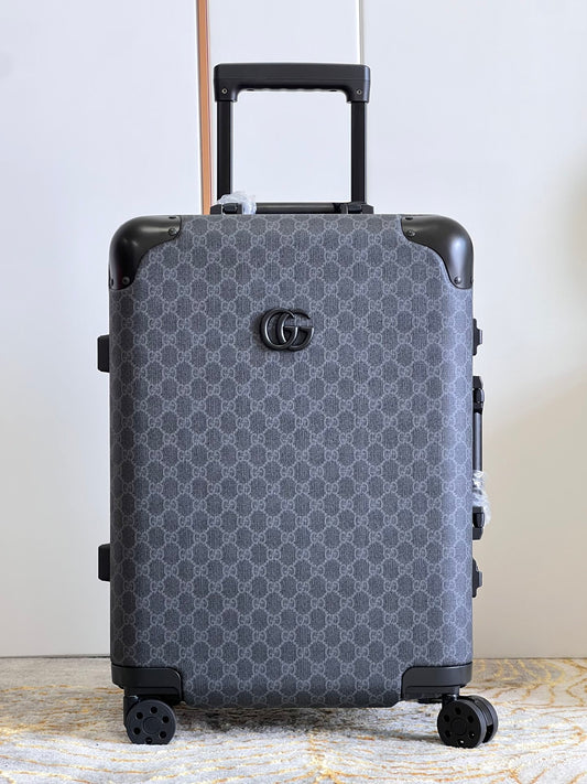 Gucci Porter cabin plus trolley