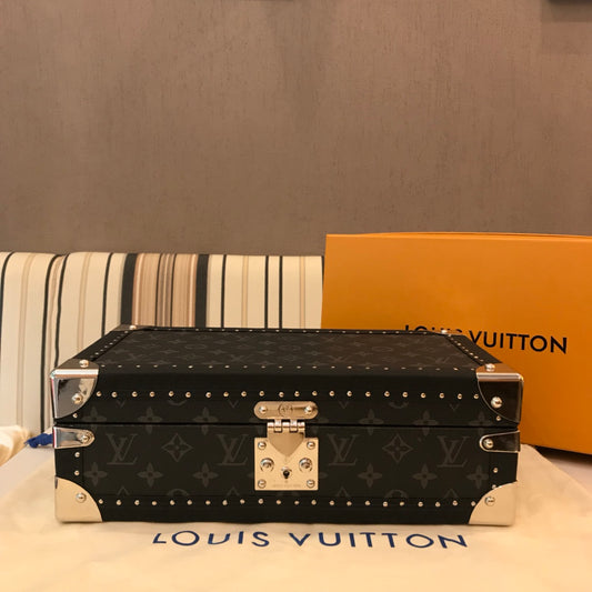 Louis Vuitton Coffret 8 Montres