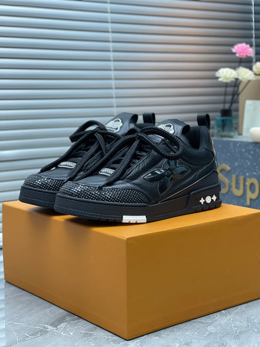 Louis Vuitton Low Top Sneaker