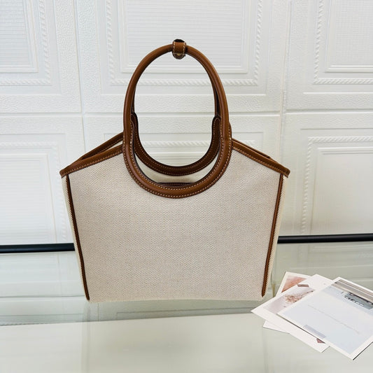 Miu Miu Ivy tote bag women