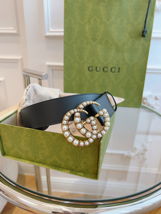 Gucci lady Belt