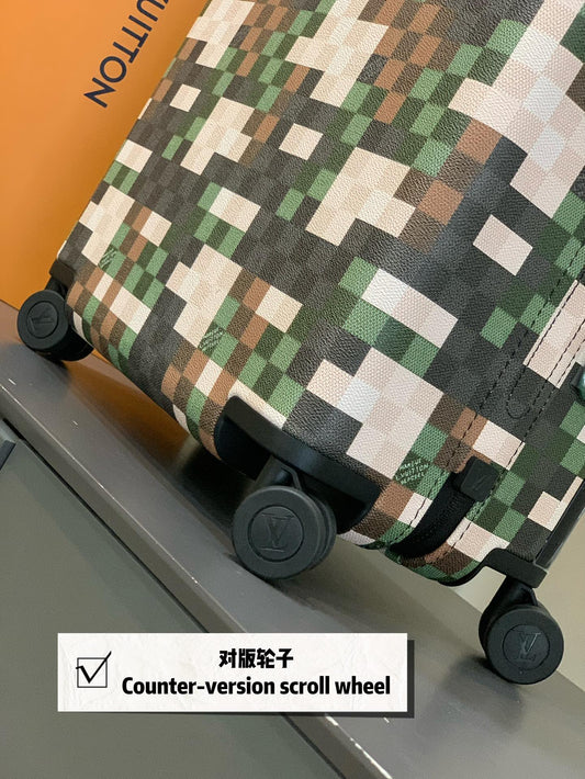 Louis Vuitton Horizon 55