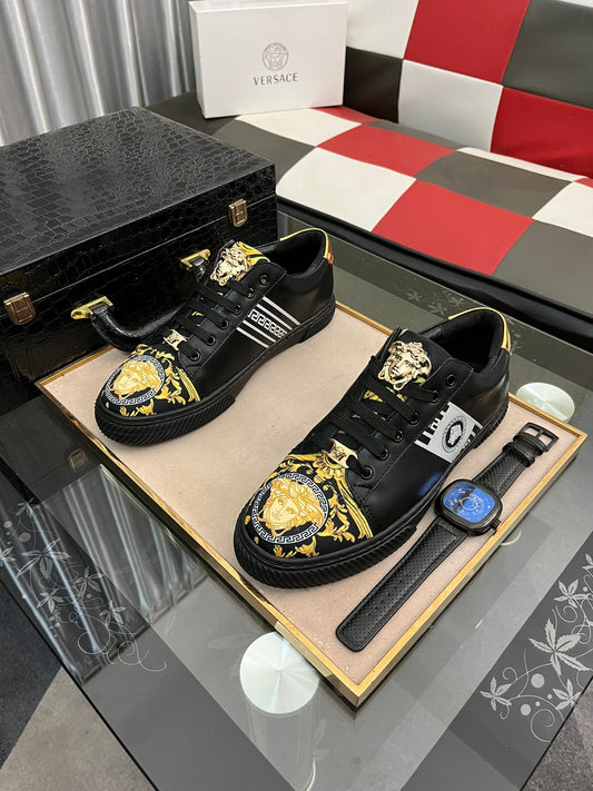 Versace Sneakers