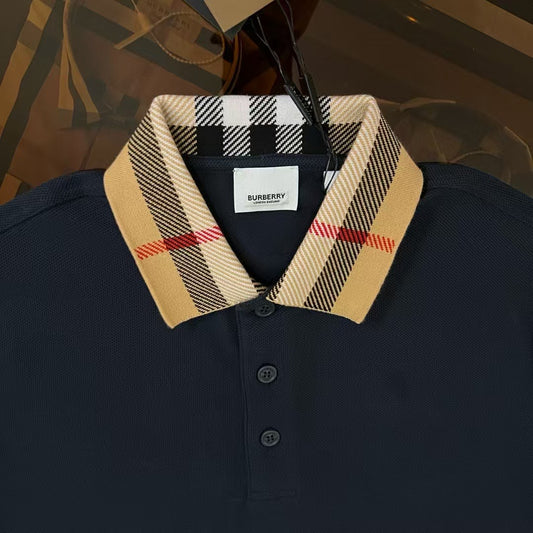Burberry Polo Tee