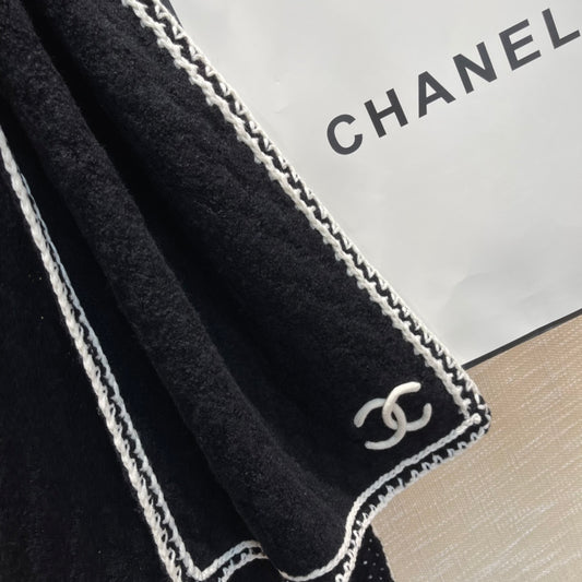Chanel Scarf
