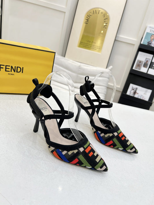 Fendi Sandal