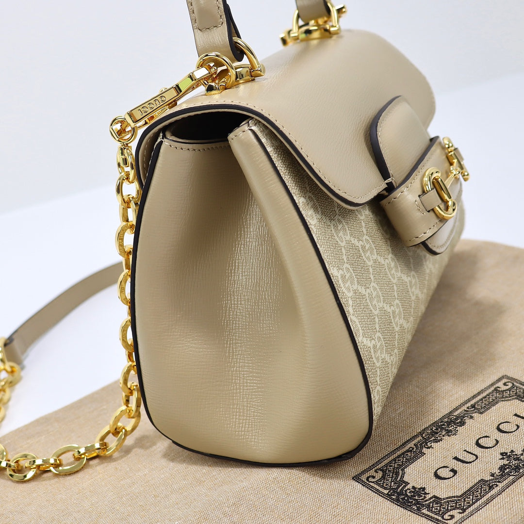 Gucci Horsebit