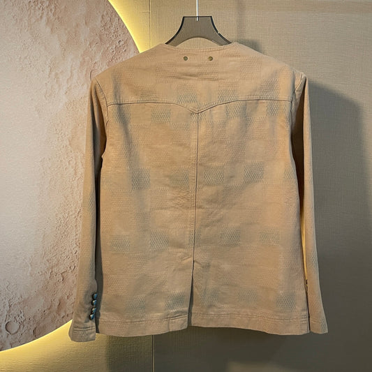 Louis Vuitton Fine Over Coat