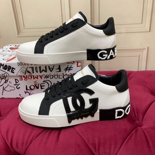 D&G Sneaker