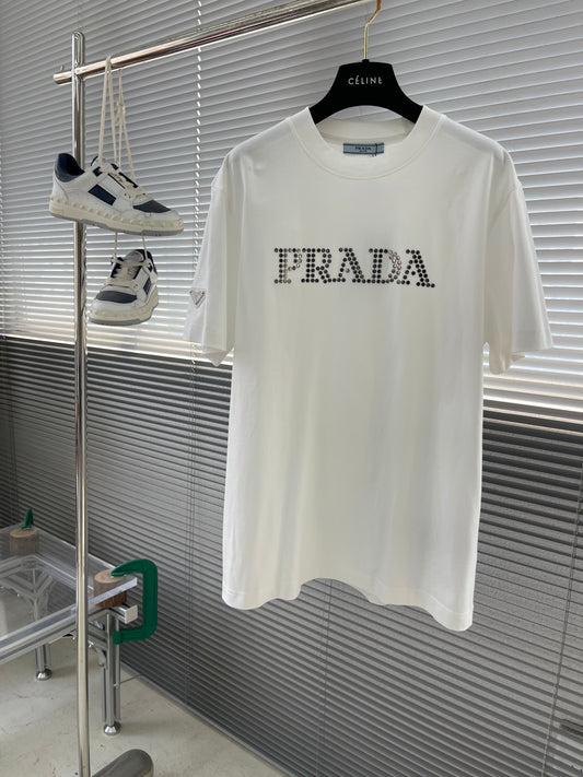 Peada cotton T-shirt