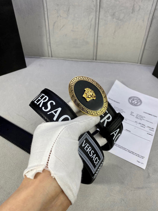 Versace Belt