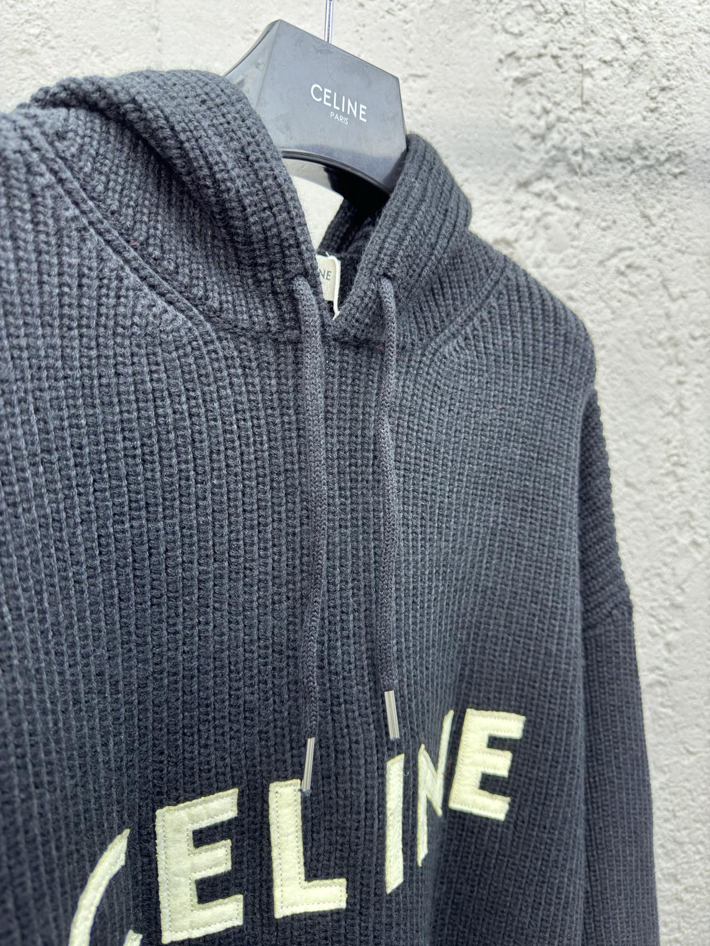 CELINE HOODIE