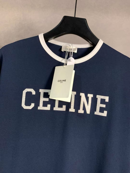 CELINE Oversized Tee