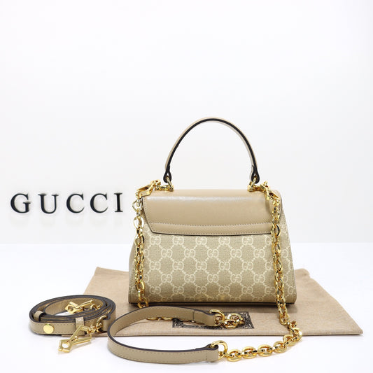 Gucci Horsebit