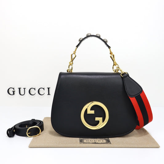 Gucci Blondie