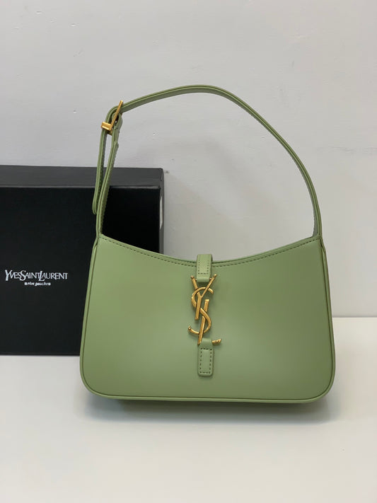 Saint Laurent Le 5 7 shoulder bag women