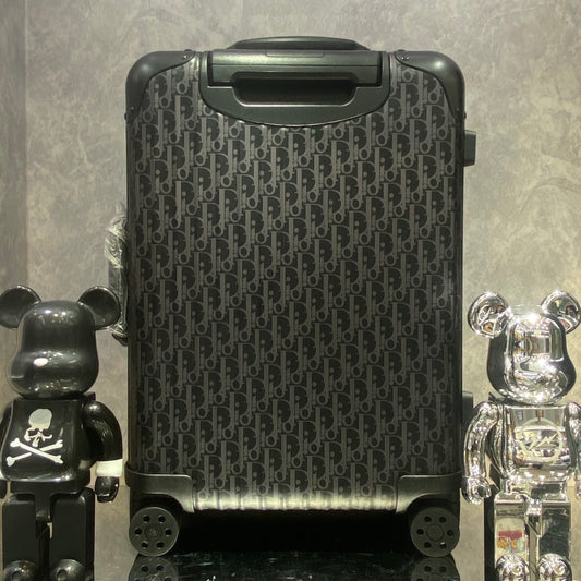 Dior Diortravel Suitcase