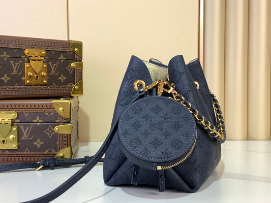 Louis Vuitton Bella Mahina