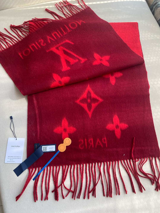Louis Vuitton Scarf