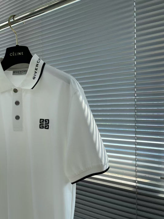 Burberry Polo Tee