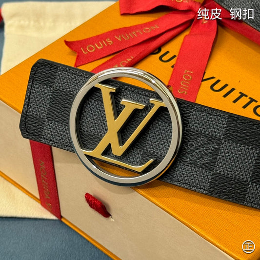 Louis Vuitton Belt