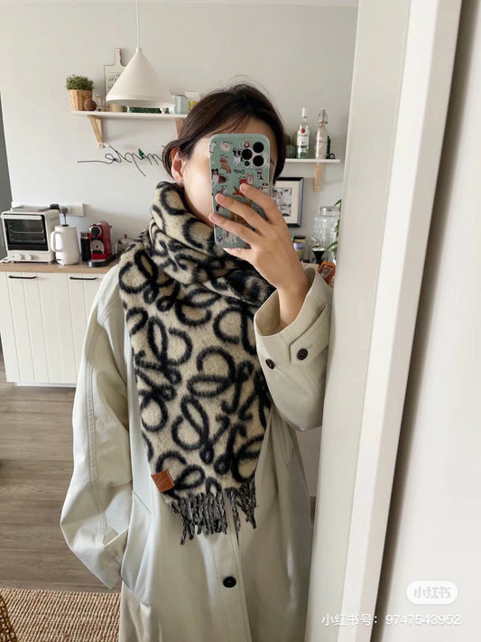 LOEWE Scarf