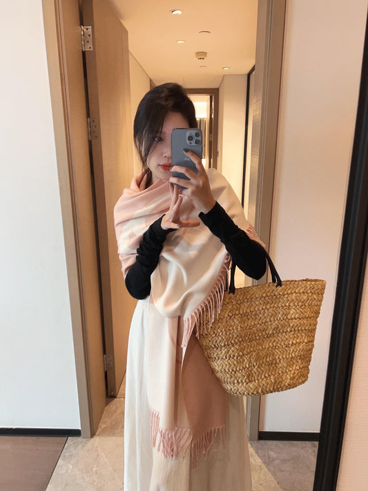 Chanel Scarf