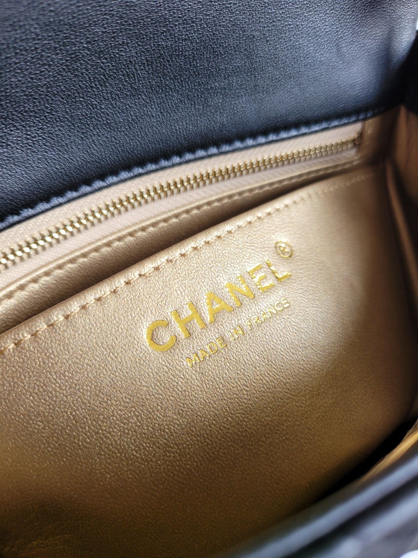 Chanel Classic Flap Bag