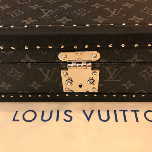 Louis Vuitton Coffret 8 Montres